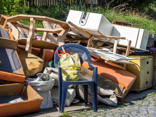Best Office Junk Removal  in Oxford, OH