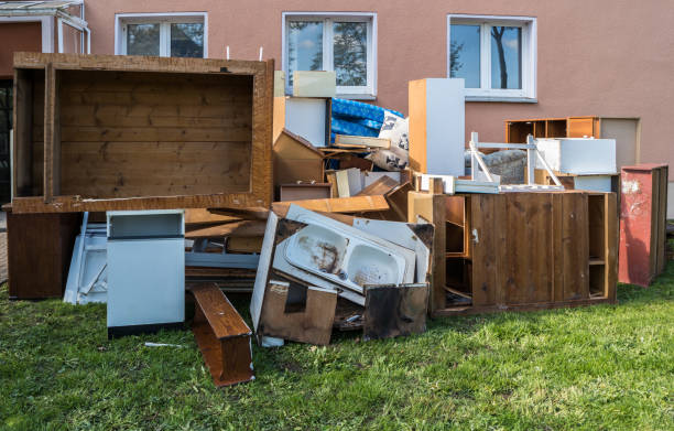 Best Yard Waste Removal  in Oxford, OH