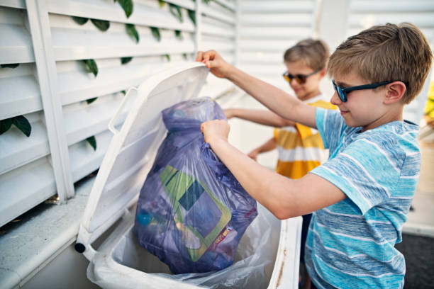 Best Construction Debris Removal  in Oxford, OH