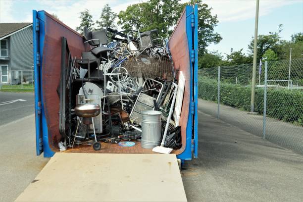 Reliable Oxford, OH Junk Removal Solutions