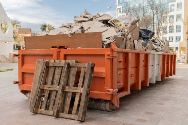 Reliable Oxford, OH Junk Removal Solutions