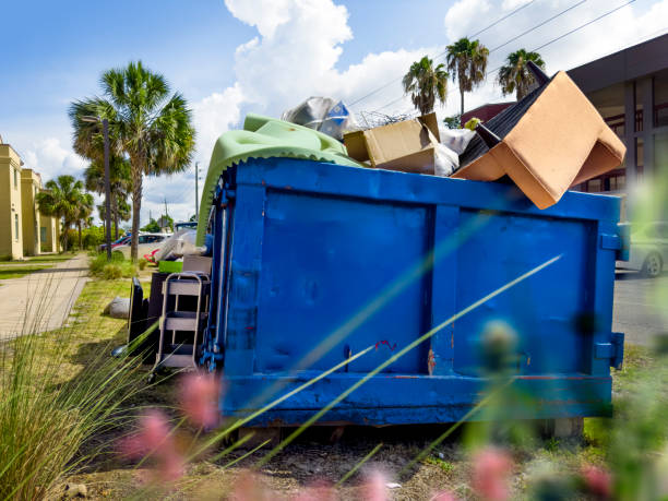 Best Attic Cleanout Services  in Oxford, OH