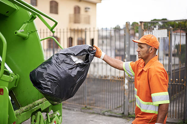 Full-Service Junk Removal in Oxford, OH