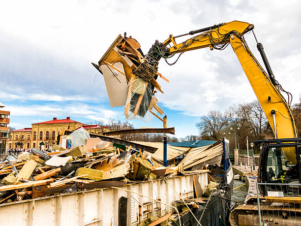 Appliance Disposal in Oxford, OH